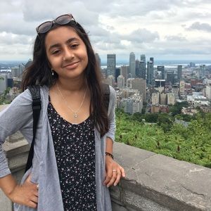 Meet your Posher, Rana